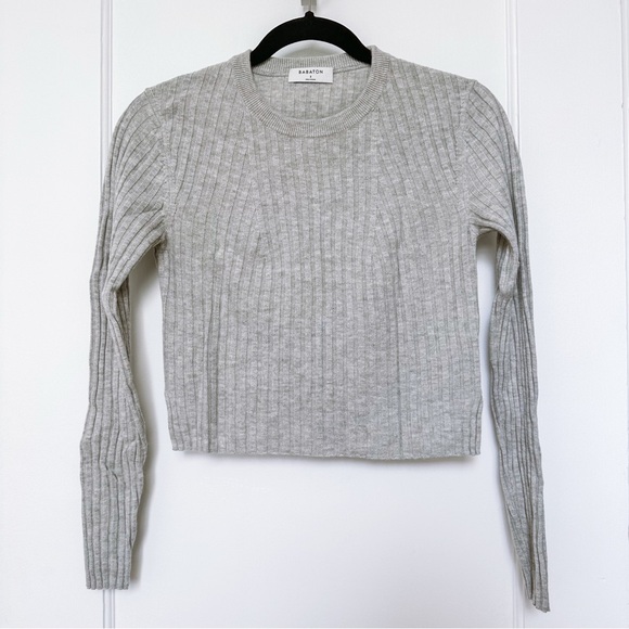 Aritzia Babaton Nathaniel Sweater - Picture 3 of 6